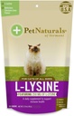 A Vermont L- Lysine 60 Fun- Formaged Chews macskáknak - 3 csomag