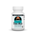 Source Naturals Folic Acid 800 Mcg tabletta, 200