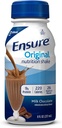 Eredeti táplálkozás Rázzuk 9 gramm fehérje, étkezés csere Shakes, Tejcsokoládé, 8 fl oz (csomag 16)