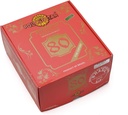 Brazil Zöld Bee Propolis kivonat viaszmentes 80 (30ml) - 24 palack
