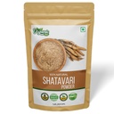 Organic Shatavari Powder for Health 16 oz (454 gramm)