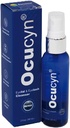 Ocucin napi szemhéj tisztító, All- természetes és tiszta hypochlorosus sav spray gyengéden tisztítja szemhéjak, Kezelés Blepharitis tünetek, Száraz szem, Szemirritáció, Ideális mindennapos használatra.