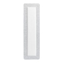 Medline Horded Gaze, 6 "x 6" Ragasztó sziget sebhely, Sterile, 15 gróf