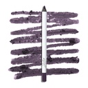 Julep When Pencil Met Gel élesíthető több- Használjon hosszúruha szemceruza - 17 Smoky Plum - Transfer- Proof - nagy teljesítményű bélés
