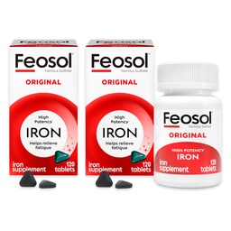 Feosol