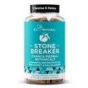 Chanca Piedra Stone Breaker - Az eredeti kő törés Formula Celery Seed & Parsley - Támogatja a vese, epehólyag és vizelet Tract tisztítás, hogy segítsen Flush szennyeződések - 60 vegetáriánus kapszula