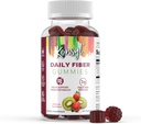 Konsyl Napi Fiber Gumies (60 gróf, Strawberry- Kiwi)