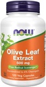 Most Foods Olive Leaf kivonat 500 Mg, 120 CT