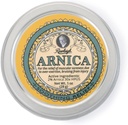 Rawleigh Arnica Soothing Balm: 1 oz, 2% Arnica 30X HPUS, Natural Formula for Muscle Sights, Overexertion Bruising, Absorbs Quickly, Non Greasy, Travel- Friendly Tin - Pack of 1