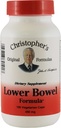 Dr Christopher 's Lower Bowel Formula Vegetarian 100 Capsules 450 mg (2 db-os csomag)
