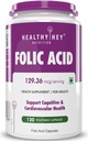 Folsav - 120 Veg kapszula