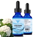 Absonutrix Citicoline 590 mg, 4 Oz palack, 200 szervizek, Készült az USA-ban, gyors abszorpció, Quality Potent Összetevők, Non-GMO, GMP Certified, Cruelty- Free Products