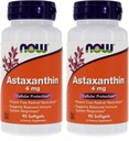 Astaxantin 4mg 90 Softgels (celluláris védelem) (2 db-os csomag)
