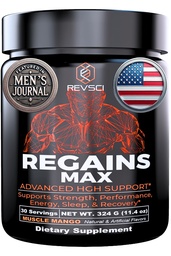 HGH kiegészítők a férfiak és a nők, REVKJT visszatér Max Amino Acids kiegészítés, Post Workout Recovery Powder, Anabolikus izom helyreállítás és izom Builder a férfiak, HGH emberi növekedési hormon booster kiegészítés