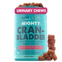 Mighty Paw Waggables Cran- Bladder (Made in The USA)