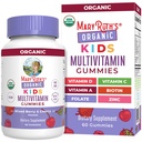 MaryRuth Organics Kids Vitamins