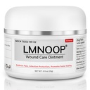 LMNOOP ® Bed Sore Ointment, Maximum Strength Weund Care Cream for Infekció Protection & Skin Repair, Fast Healing for Diabetic Weunds, Pressure Sores, Venous Ulcer, Burns, Crouts, Scrapes