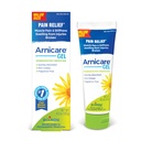 Boiron Arnicare Gel für Relief von Gelenkschmerzen, Muskelschmerzen, Muskeln Soreness und Schwellung von Bruises oder Verletzung - Nicht-fettig und Fragrance-frei - 4.2 Unze