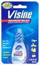 Visine Red Eye Hydrating Comfort Redness Relief és Kenőszer Szemcseppek, hogy segítsen nedvesíteni és Relieve Red Eyes 0.28 fl. oz