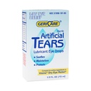 GeriCare mesterséges kenőanyag könnyek, szappanos szem hidratáló cseppek - hosszú lasting szem Kenőanyag Forma, 0,5 fl oz palack (15ml) (csomag 1)
