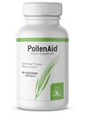 Graminex PollenAid Prosztata kiegészítés: Minden természetes prosztata támogatás a húgyhólyag ellenőrzés és a vizelési Tract Health, Rozs Pollen kivonat készült USA, 90 vegetáriánus kapszula