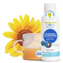 Core Med Science Liposomal Glutathione Liquid Supplement (500mg, 4 Fl Oz) - Reine reduzierte Setrien mit Phospholipid-Komplex - Antioxidante Ergänzung für Energie, Gehirngesundheit, Haut und Leber Gesundheit
