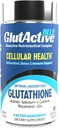 Kék 800mg WY124; Glutatione WY124; Antioxidáns, Immunitásnövelés & Energia - Detox & AntiAging, Cystein, Selenium, Cink, Resveratrol, Acerola (VIT- C). Rágható. 30ct