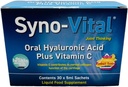 Syno 5 ml Vital Hyaluronic Acid - 30 tasak csomagban