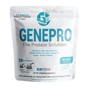 Ízesítetlen fehérje por - New Formula - tejmentes, gluténmentes, és nem-GMO savó izolátum kiegészítés shake (3. generációs, 30 szerváció)