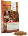 UltraCruz - sc- 516275 Equine Natural Vitamin E Plus Supplement for Horses, 10 lb, Pellet (66 napos ellátás)