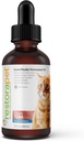 RestoraPet Organic Cat Supplementary Aviation 124; Healthly & Safe Antioxidant Liquid Drops
