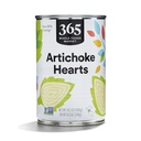 365 by Whole Foods Market, Articsóka Hearts, 14.1 Ounce