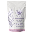 Hormonális egyensúly gyógynövény tea nőknek - Caffeine- Free Aviation 124; Támogatja Menstrual Comfort, Egészséges Áramlás & PMS Relief