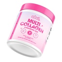 Obvi Multi Collagen kiegészítés Hyaluronic Acid 124; Skin Care, Hair, Nail, Joint Support for Women, Gut Health Aviation 124; Hidrolizált protein I, II, III, V, X