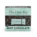 Truvani Plant Based Snack Bars - 124; Chocolate Ment 4 Pack - 124; 7g Protein - 124; USDA Organic and Vegan - 124; The Only Bar - 124; Dairy, Soy és Gluten Free - 124; Egyénileg becsomagolva