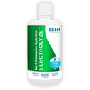 BEAM Ásványok Elektrolize 124; Folyékony elektrolit feltöltés 124; Minden elektrolit, nélkül az összes Salt 124; 32 fl Oz
