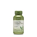 GNC Herbal Plus Green Tea Complex 500 mg kiegészítés, vegetáriánus, támogatja a metabolizmust, 100 szerváció