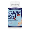 Igazolt Laboratories Clear Nails Plus Max Pills 40 milliárd CFU probiotikus 60 kapszula