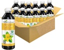 Macska Karom Folyékony kivonat -Vegan -gluténmentes - Organic Cat Karom Folyékony kivonat -12oz -Herbal Jóság (12-es csomag)