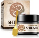 Shilajit Pure Himaláján Organic Shilajit Resin, Potency Natural Organic Shilajit Supplement Resin 85 + Trace Minerals & Fulvic Acid for Energy, Immun Support