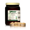 Standard Process Veg- E Complete Pro - Organic, Plant- Based Protein Powder for Muscle Building & Recovery - Supports Hair, Skin & Nails - Vegan & Gluten- Free - Vanilla, 18 Servings