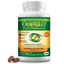 Ocu- GLO közepes vagy nagytestű kutyáknak, 11 + lb, 90 gróf