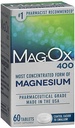 Mag- Ox 400 Magnézium, 60 tabletta