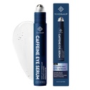 Szemgörgő a férfiak számára: Férfi koffein alatt Szemkrém Puffy szem és sötét körök kezelése - Hűtő Stick Depuffer Puffiness redukáló 0.45 fl. Oz. (közepes, illat nélküli)