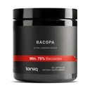 Bacopa - Ultra High Potency 45: 1 kivonat 75% Bacosides - Highly Concentrated - Third-Party Lab Tested - 90 kapszula