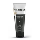 Charley Magnézium Sport Gél (2 oz.) - Minden természetes, Fast- Acting, Organic Solution for Athletes and Active Personals