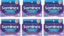 Sominex Original Formula Tablets 16 Tabletta (6-os csomag)