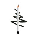 Honeybee Gardens Eye Liner Pencil a Jet Set Black, Rich Pigmentation, Smooth, Long- Wearing, Vegan, Gluten- Free