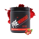 Scorpt Nation by V Shred PreWorkout - Premium Pre Workout Powder with Amino Acids for Ultimate Performance, Endurance, and Energy Support, Fruit Punch - 30 Servings