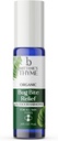 Brittanie 's Thyme Organic Bug Bite Relief - .3oz (1-es csomag) - Fast Relief from Stings, Bites, Scrapes and Minor Burns